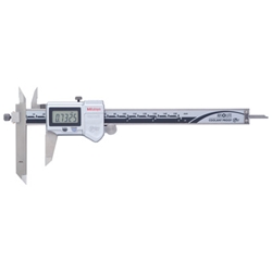 Mitutoyo 573-701-20 digital offset caliper