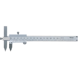 Mitutoyo 536-105 offset centerline caliper