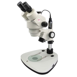 Swift M30 Zoom Stereo Microscope 7.5x-45x