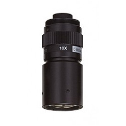 Mitutoyo 375-034-1 finite brightfield 5x objective