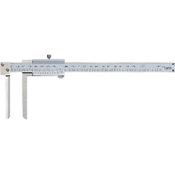 Mitutoyo 536-142 Inside knife-edge vernier caliper