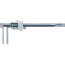 Mitutoyo 573-642 Knife-Edge Inside Digital Caliper