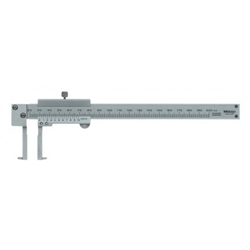 Mitutoyo 536-146 Inside point jaw vernier caliper