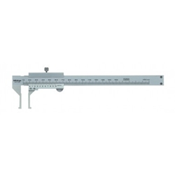 Mitutoyo 536-145 Inside point jaw vernier caliper