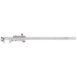 Mitutoyo 536-171 hook jaw vernier caliper