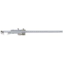 Mitutoyo 536-172 hook jaw vernier caliper