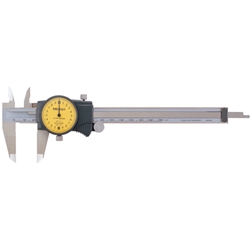 Mitutoyo 505-730 dial caliper