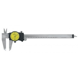 Mitutoyo 505-731 dial caliper