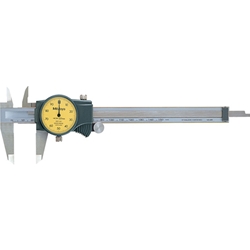 Mitutoyo 505-732 dial caliper