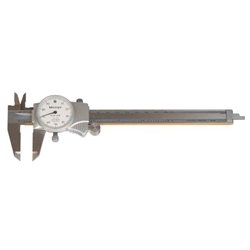 Mitutoyo 505-742J dial caliper