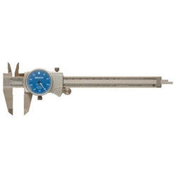 Mitutoyo 505-742-51J dial caliper