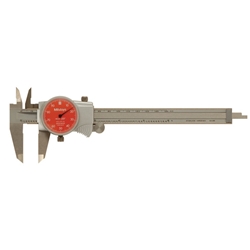 Mitutoyo 505-742-54J dial caliper