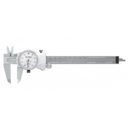 Mitutoyo 505-743J dial caliper