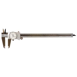 Mitutoyo 505-746 dial caliper