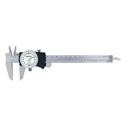 Mitutoyo 505-740J dial caliper