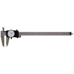 Mitutoyo 505-749 dial caliper