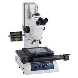 Mitutoyo MF-U Series X/Y/Z Measuring Microscope