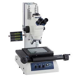 Mitutoyo MF-U Series X/Y Measuring Microscope