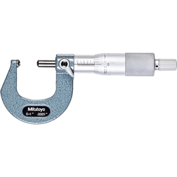 Mitutoyo 115-253 micrometer