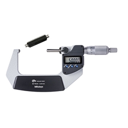 Mitutoyo 395-273-30 Spherical Face Micrometer