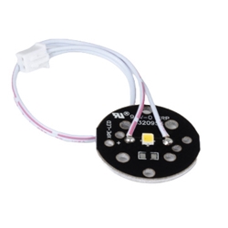 Motic 1W LED Light Assembly 1101011400161