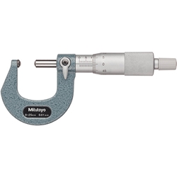 Mitutoyo 115-118 micrometer