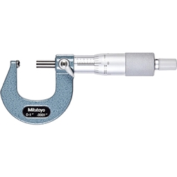 Mituotyo 115-153 micrometer