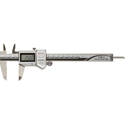 Mitutoyo 500-712-20 digital coolant proof caliper