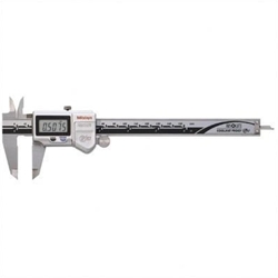 Mitutoyo 500-762-20 digital coolant proof caliper