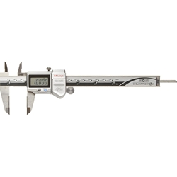 Mitutoyo 500-735-20 digital coolant proof caliper