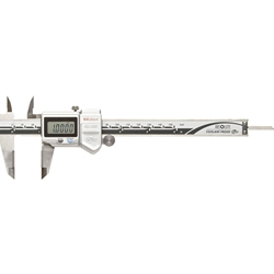 Mitutoyo 500-737-20 digital coolant proof caliper