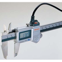 Mitutoyo 500-738-20 Digital Coolant Proof Caliper 0-8