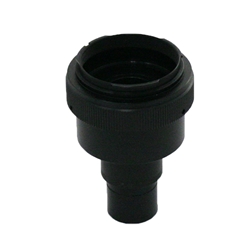 Microscope Camera Adapter for Sony Digital Mirrorless Camera with APS-C Sensor