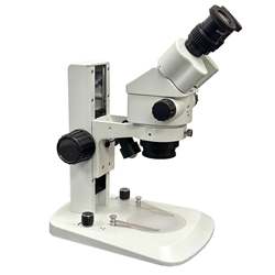 Zoom Stereo Microscope