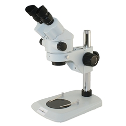 Zoom Stereo Microscope