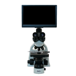 Basic Phase Contrast Digital Beer Brewing - Wine Microscope