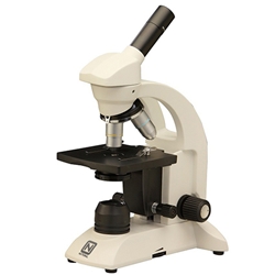 National Optical 210 Microscope
