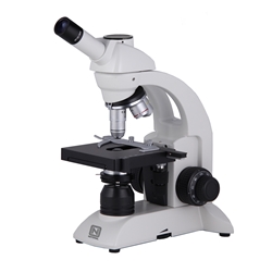 National Optical 211-RLED and 212-RLED Compound Student Microscopes