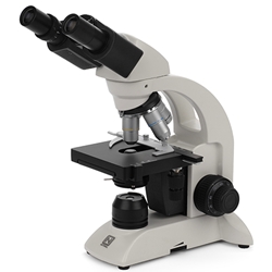 National Optical 215-RLED Microscope