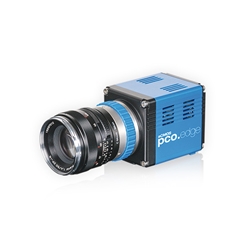 pco.edge 3.1 Microscope camera