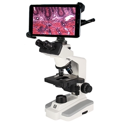 National Optical BTI1-169 Tablet Digital Microscope