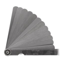 Mitutoyo 184-307S thickness gage.