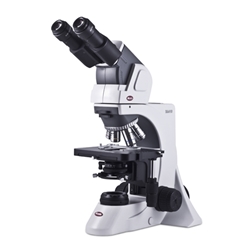 Motic Research Microscope BA410E Cytology