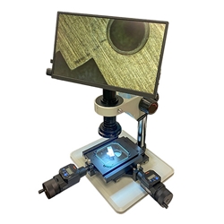 Digital Zoom Measuring Microscope System DX56P
