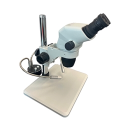 HD Digital Boom Stereo Microscope