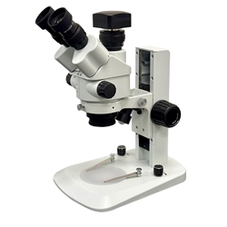 Digital Zoom Stereo Microscope S6D-CL