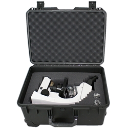 Rugged and Heavy-Duty Microscope Case