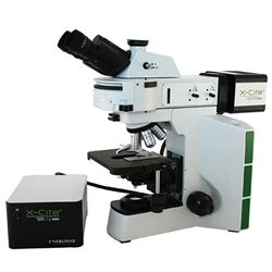 RB40-PHFL Phase Fluorescence Microscope