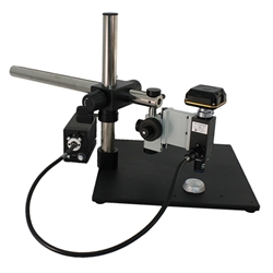 Video Microscope System 1500x