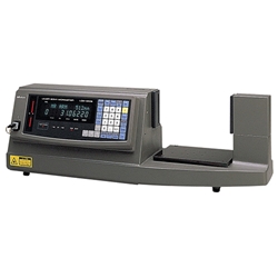 Mitutoyo laser scan micrometer LSM-9506